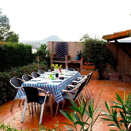 Casa - Playa De Liencres Сasa de vacaciones *