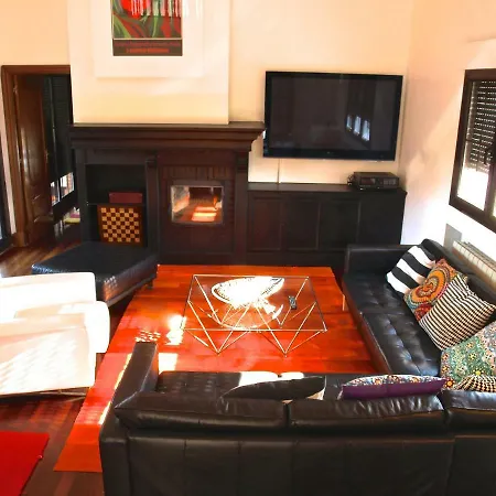 Casa - Playa De Liencres