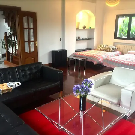 Casa - Playa De Liencres * Boó de Piélagos