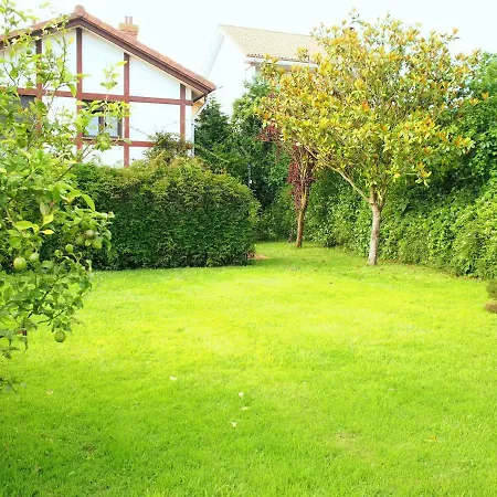 Casa - Playa De Liencres Prázdninový dům Boó de Piélagos