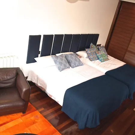 Casa - Playa De Liencres Boó de Piélagos