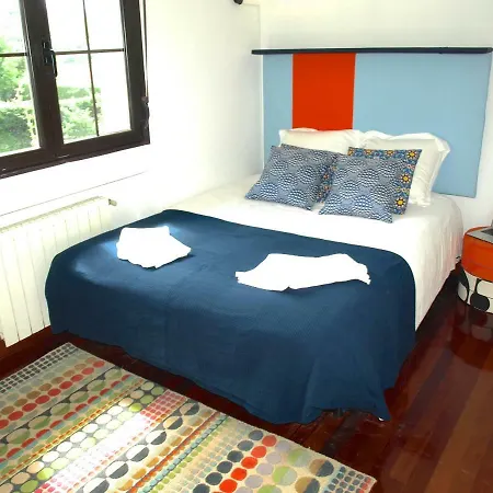 Casa - Playa De Liencres Сasa de vacaciones *