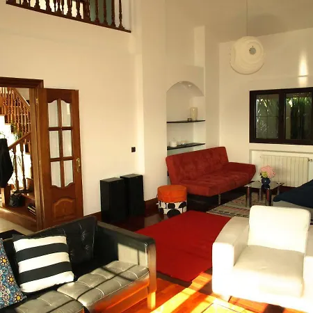 Casa - Playa De Liencres