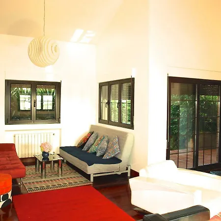 Holiday home Casa - Playa De Liencres *