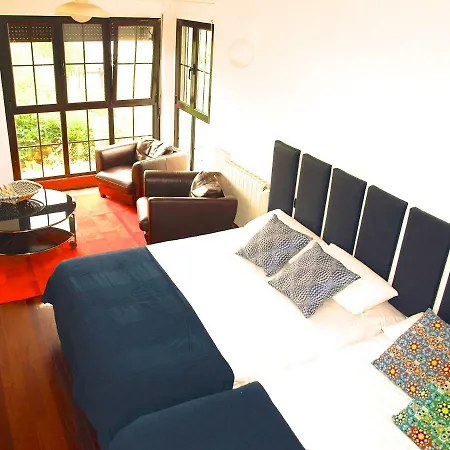 Casa - Playa De Liencres Feriehus