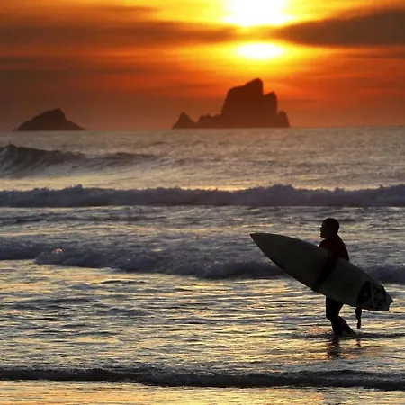 Prázdninový dům Casa - Playa De Liencres *