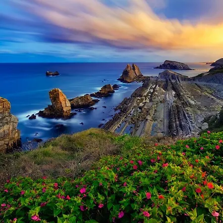 Casa - Playa De Liencres Boó de Piélagos