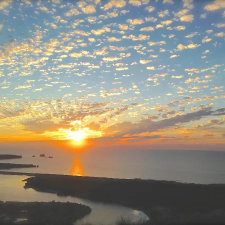 Casa - Playa De Liencres * Boó de Piélagos
