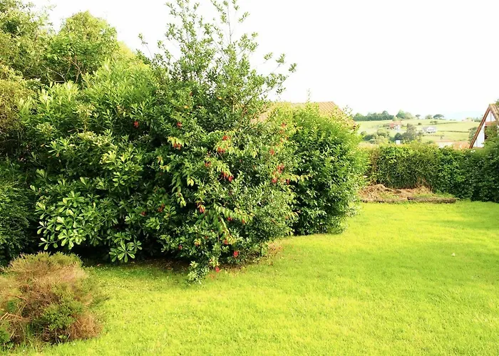 Holiday home Casa - Playa De Liencres Boo De Pielagos