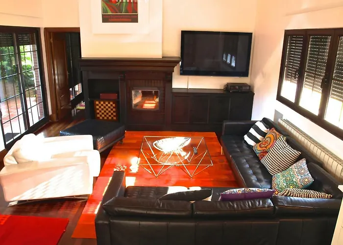 Casa - Playa De Liencres