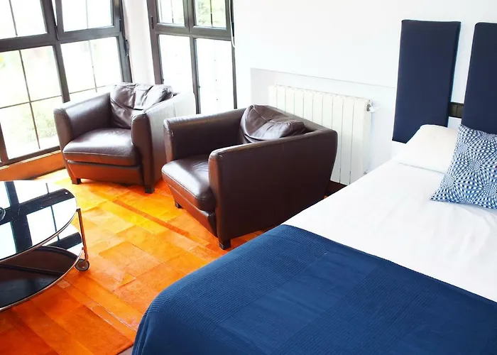 Casa - Playa De Liencres Holiday home *