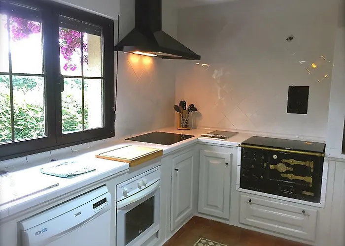 Casa - Playa De Liencres Holiday home Boo De Pielagos