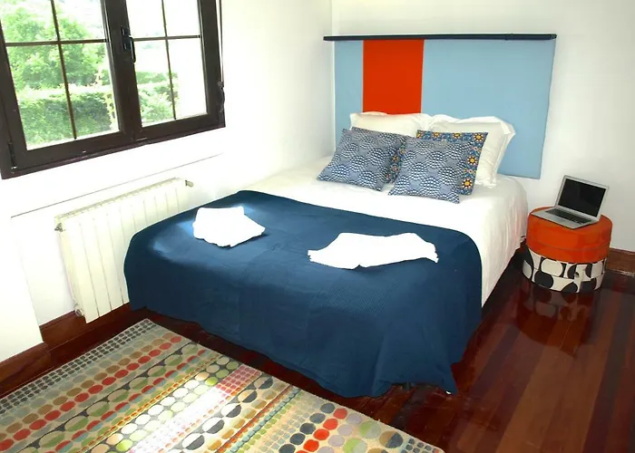 Casa - Playa De Liencres Holiday home *