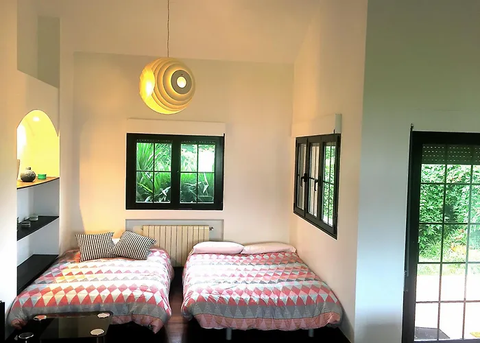 Holiday home Casa - Playa De Liencres