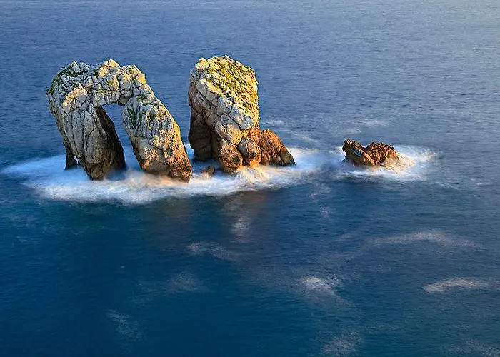 Casa - Playa De Liencres Holiday home *