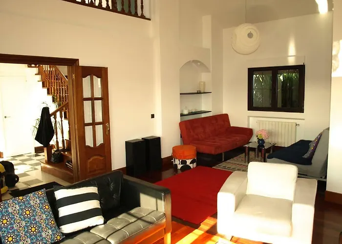 Casa - Playa De Liencres