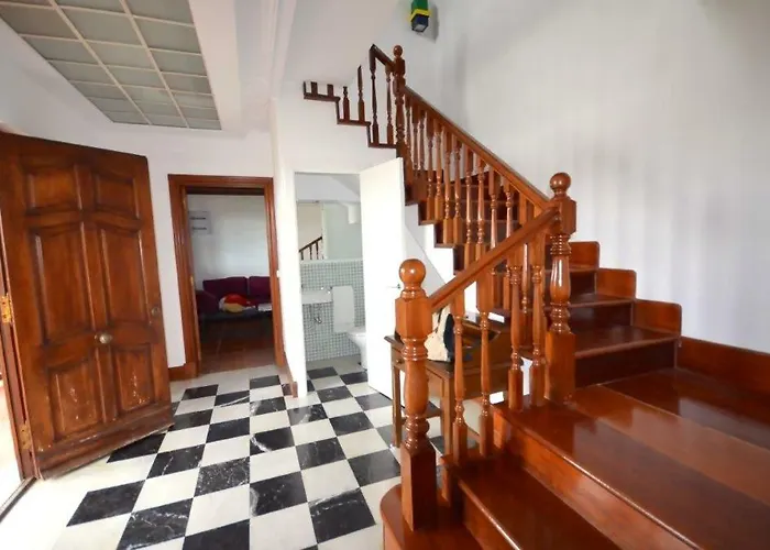 Casa - Playa De Liencres Holiday home Boo De Pielagos