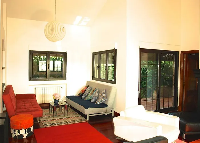 بيت للعطل Casa - Playa De Liencres *