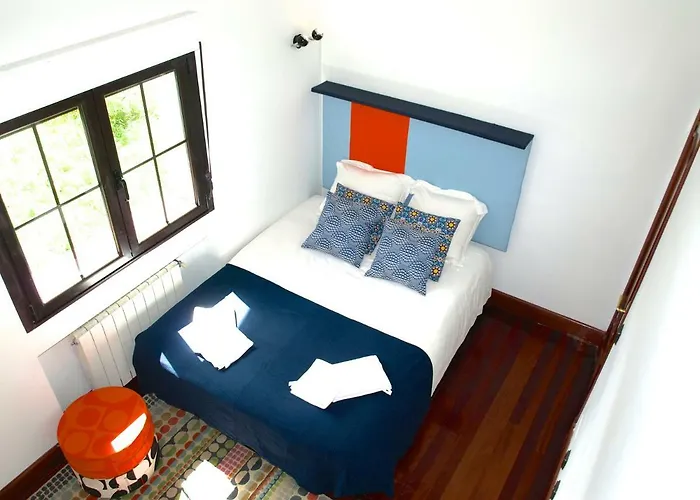 Casa - Playa De Liencres Holiday home