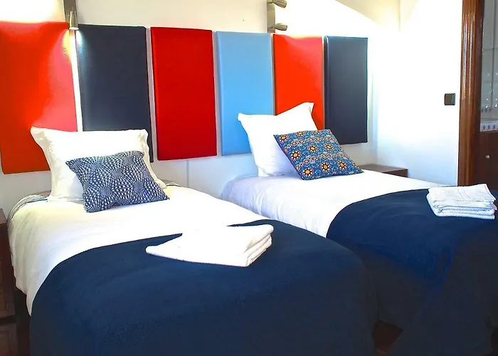 Casa - Playa De Liencres *