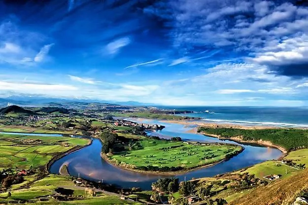 Casa - Playa De Liencres Boo De Pielagos