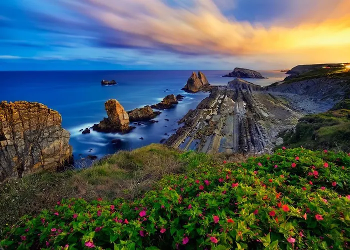 Casa - Playa De Liencres Boo De Pielagos