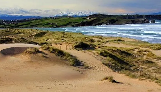 Casa - Playa De Liencres Holiday home Boo De Pielagos