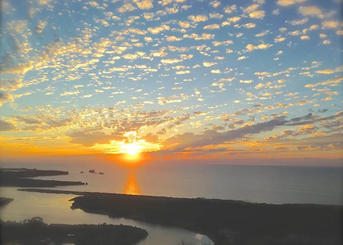 Casa - Playa De Liencres * Boo De Pielagos