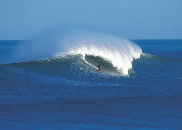 Holiday home Casa - Playa De Liencres *