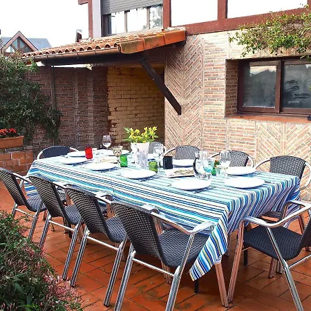 Casa - Playa De Liencres * Boó de Piélagos