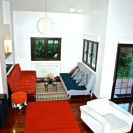 Casa - Playa De Liencres