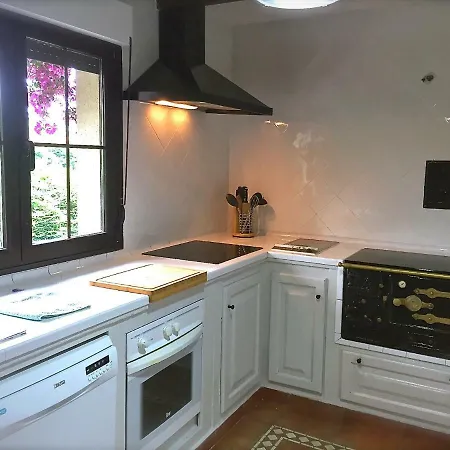 Casa - Playa De Liencres Prázdninový dům Boó de Piélagos