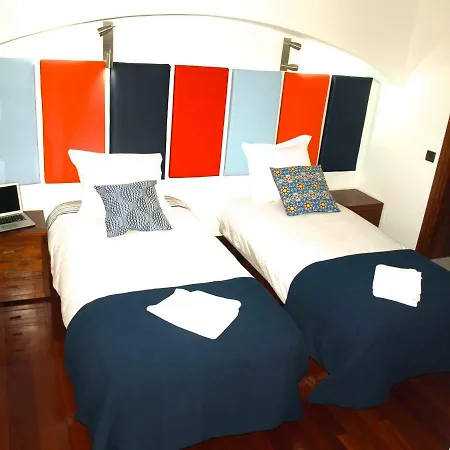 Casa - Playa De Liencres Prázdninový dům Boó de Piélagos