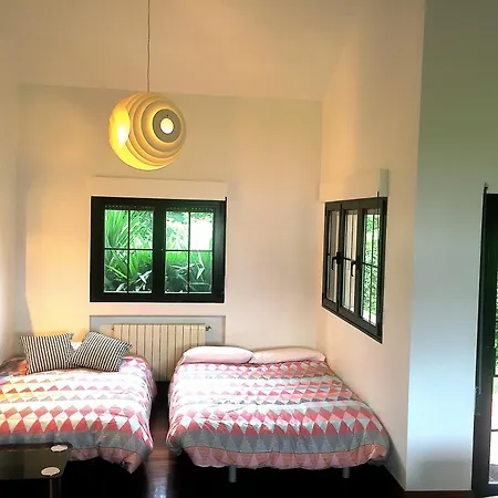 Prázdninový dům Casa - Playa De Liencres