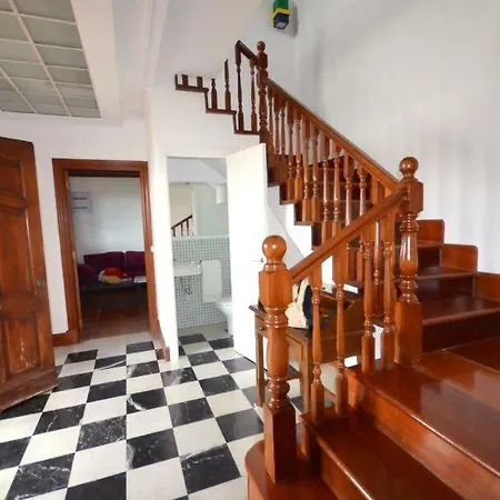 Casa - Playa De Liencres Prázdninový dům Boó de Piélagos