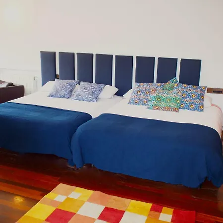 Casa - Playa De Liencres Holiday home Boo De Pielagos