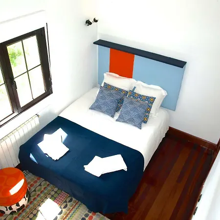 Casa - Playa De Liencres Nyaraló