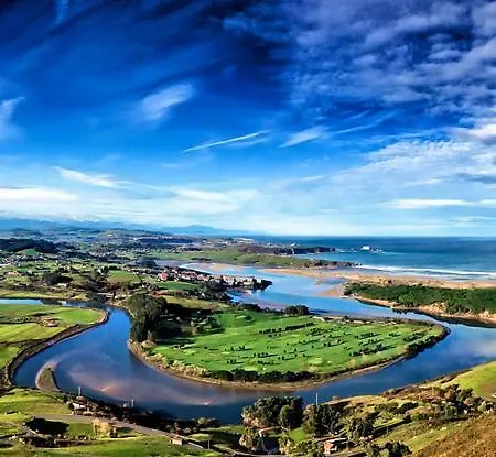Casa - Playa De Liencres Boó de Piélagos