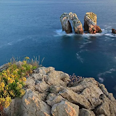 Casa - Playa De Liencres Boó de Piélagos