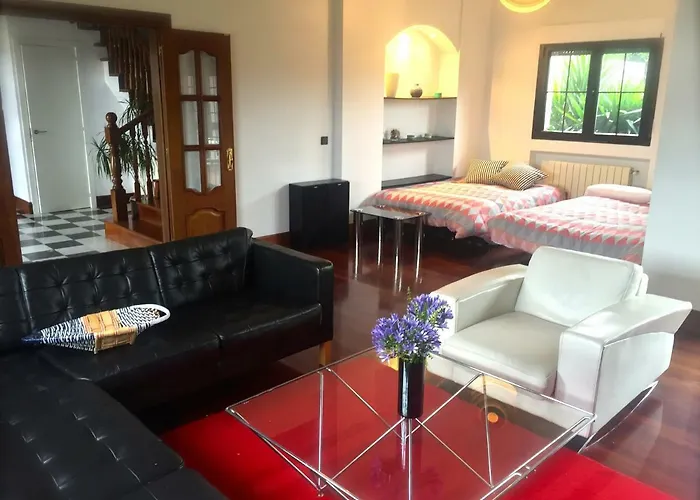 Casa - Playa De Liencres * Boó de Piélagos