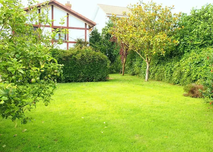 Casa - Playa De Liencres Prázdninový dům Boó de Piélagos