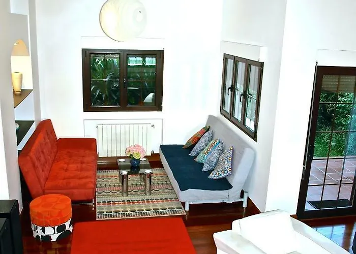 Casa - Playa De Liencres