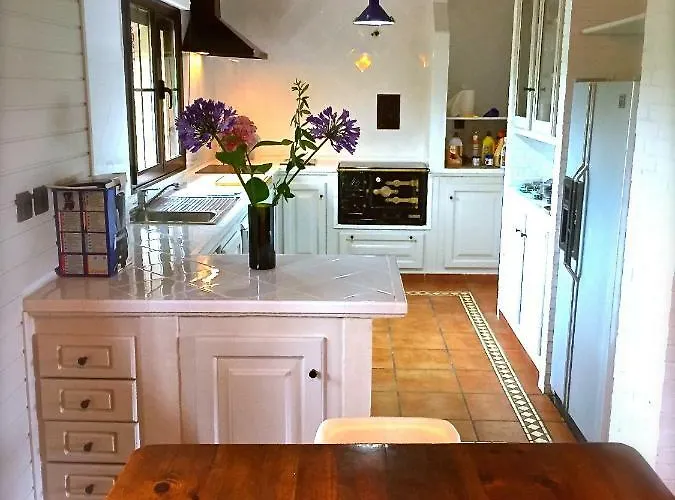 Casa - Playa De Liencres Prázdninový dům Boó de Piélagos