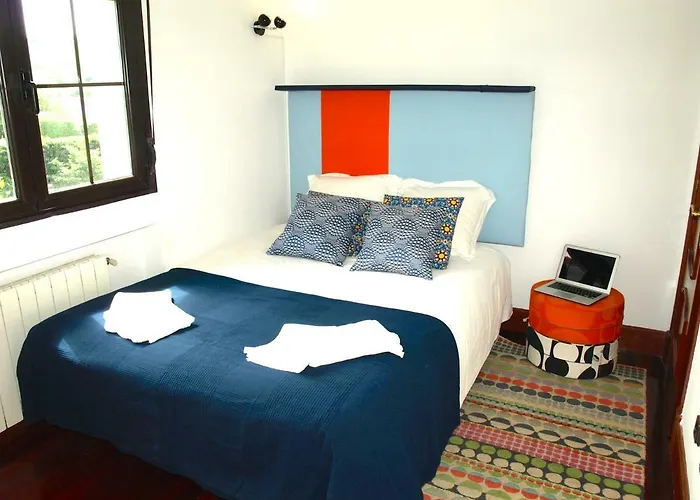 Casa - Playa De Liencres Nyaraló