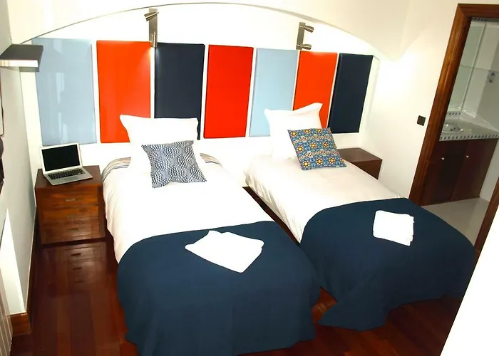 Casa - Playa De Liencres Prázdninový dům Boó de Piélagos