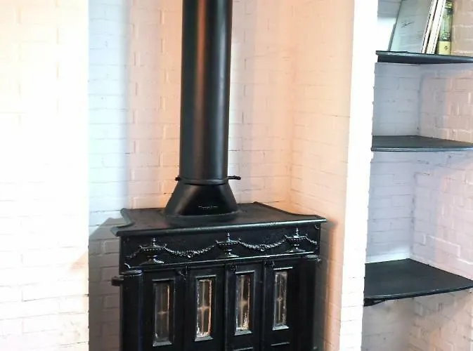 Casa - Playa De Liencres Prázdninový dům *