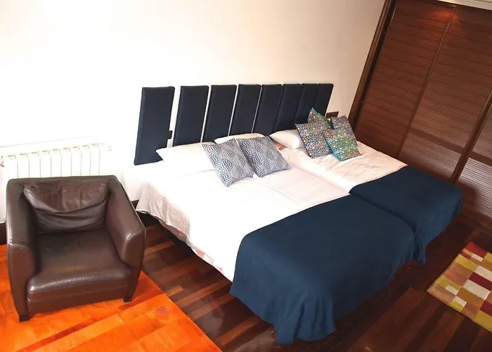 Casa - Playa De Liencres Boó de Piélagos