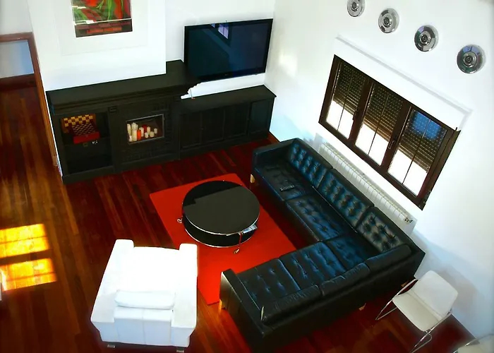 Casa - Playa De Liencres Boó de Piélagos