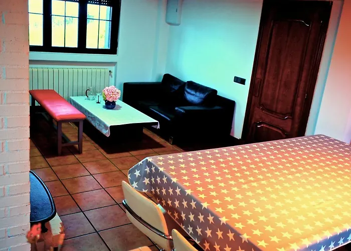 Casa - Playa De Liencres