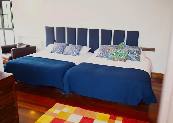 Casa - Playa De Liencres Prázdninový dům Boó de Piélagos